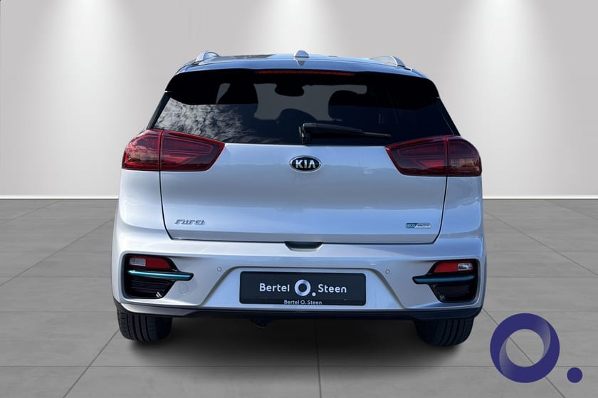 Bilde 4 av Kia e-Niro 64kWH, Exclusive 455km, adaptiv cruise,
