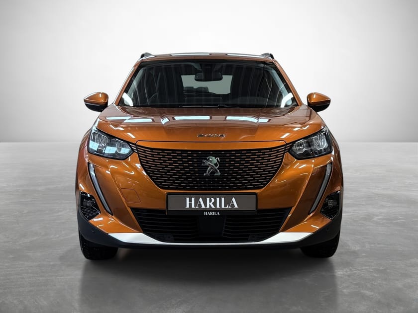 Bilde 2 av Peugeot e-2008 Allure