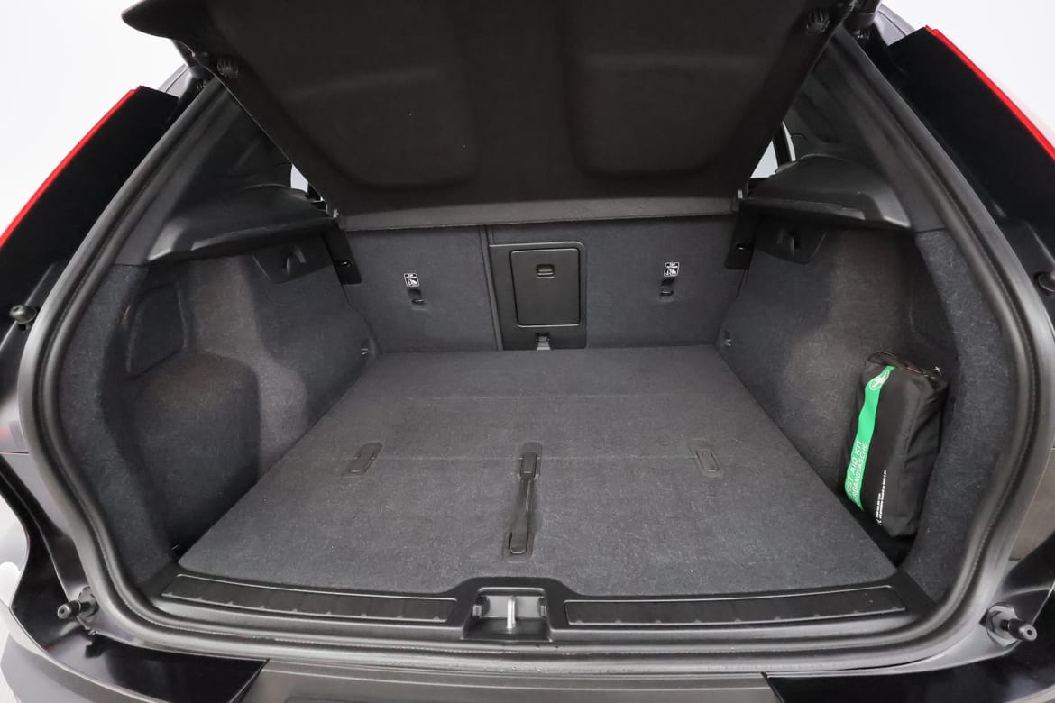 Volvo EX40 2025 - miniatyr 24