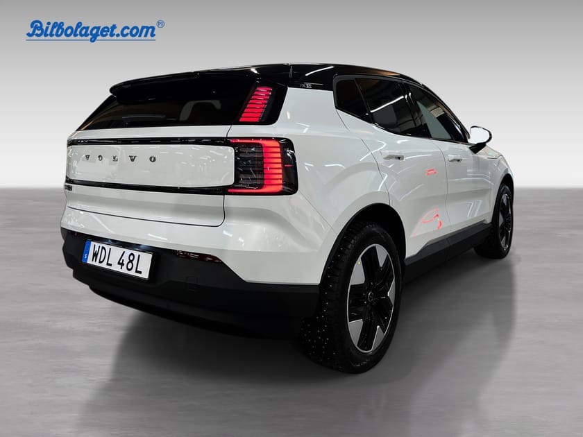 Bild 5 av Volvo EX30 Single Motor Extended Range M R Plus Edition