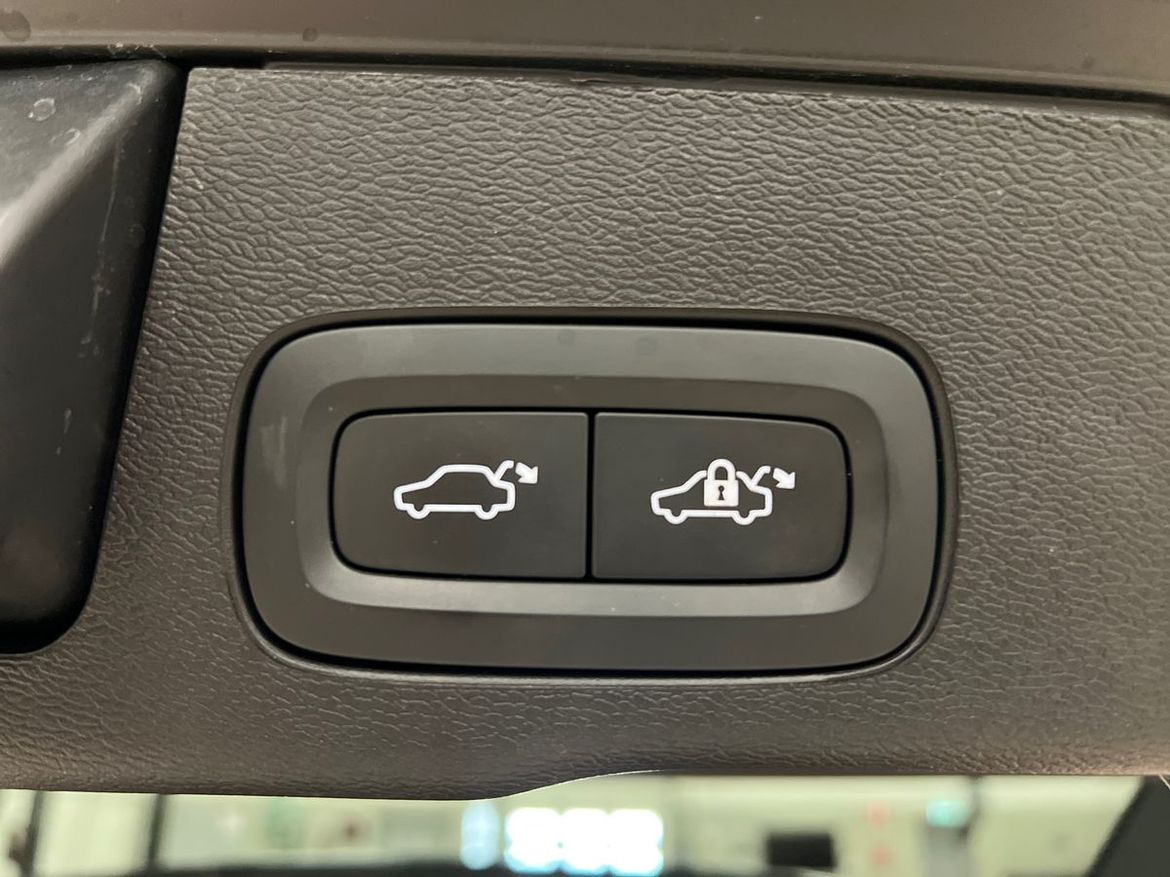 Volvo XC60 2025 - miniatyr 26