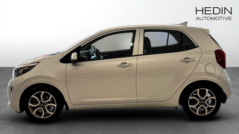 Bild 2 av Kia Picanto 1.0 ADVANCE 4-SITS