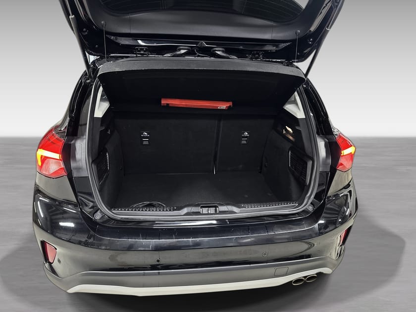 Bild 5 av Ford Focus 1.0 155 Active MHEV 5-d