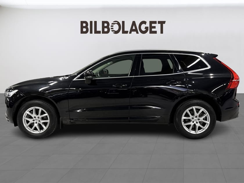 Bild 2 av Volvo XC60 B4 AWD Diesel Mom Adv Edt Läder TeknikPkt Drag