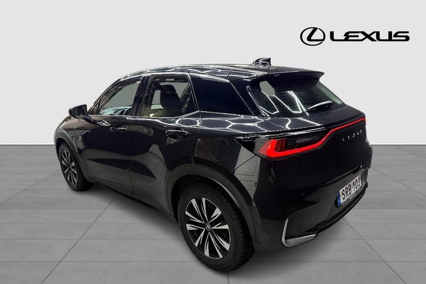 Bild 2 av Lexus LBX RELAX TECH FWD V-HJUL