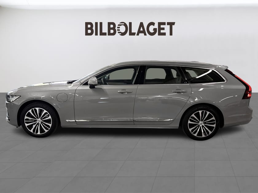 Bild 2 av Volvo V90 Recharge T6 Core Edition II 360-Kamera