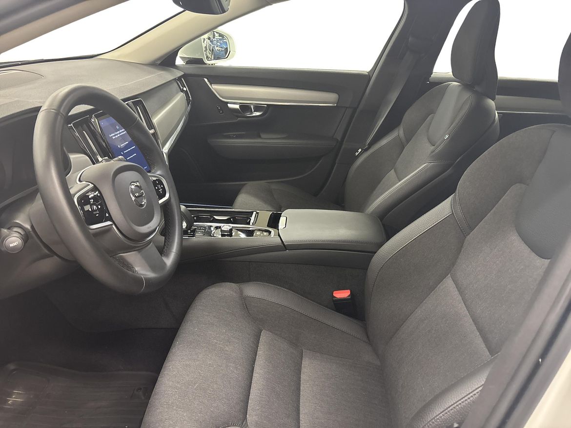 Volvo V90 2025 - miniatyr 6