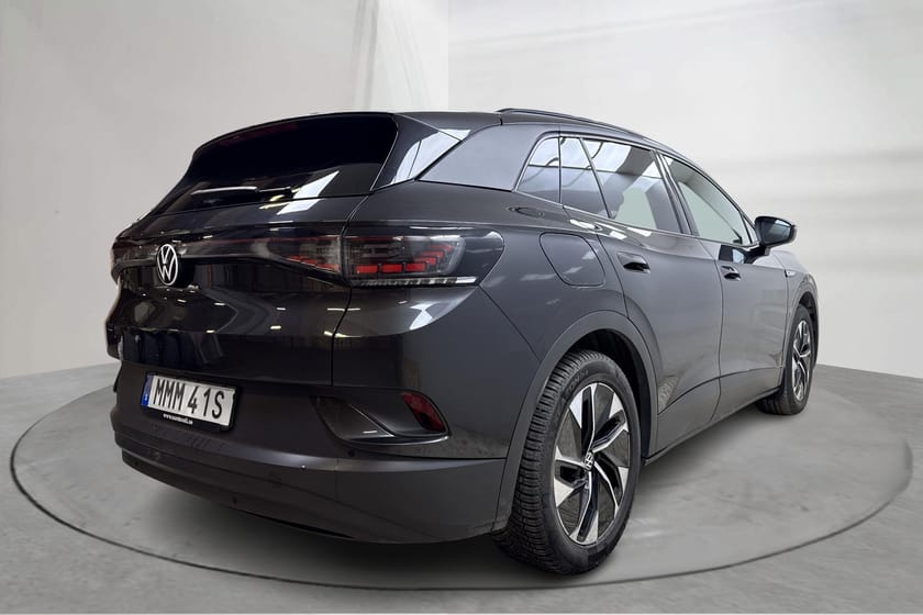 Bild 3 av Volkswagen ID.4 Pro Performance 77kWh (204hk) Pro, Business, Värmepump