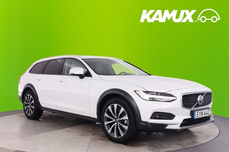 Volvo V90 Cross Country