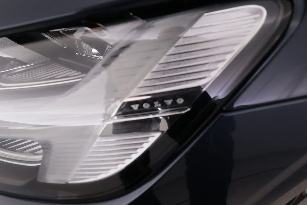 Volvo V60 2020 - miniatyr 25