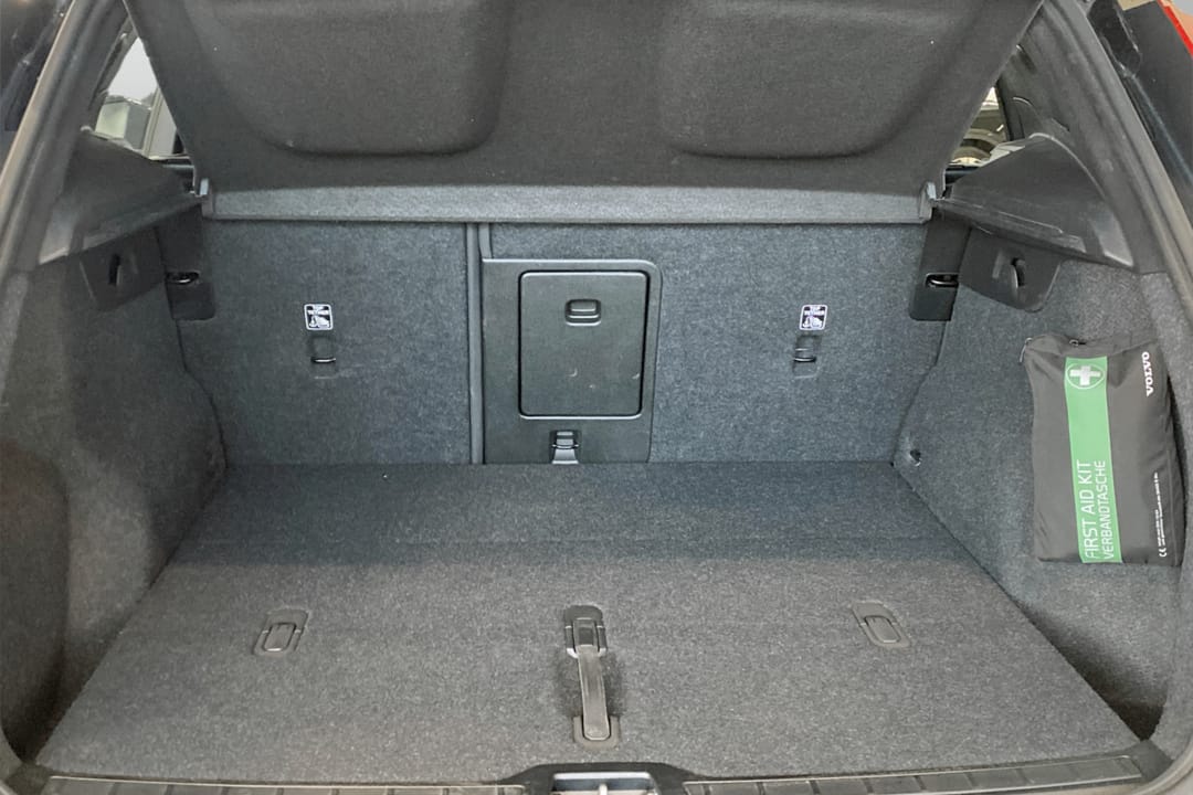 Volvo XC40 Recharge Single Motor