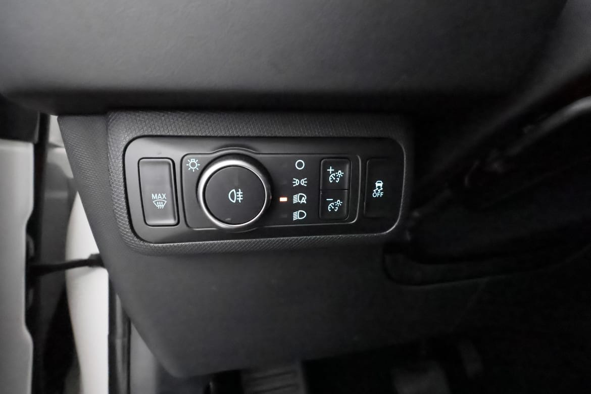 Ford Mustang Mach-E 2022 - miniatyr 18