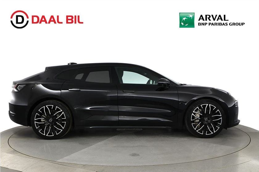 Bild 5 av Zeekr 001 100kWh AWD 544HK PRIVILEGE PRIVAT/FÖRETAGLEASING