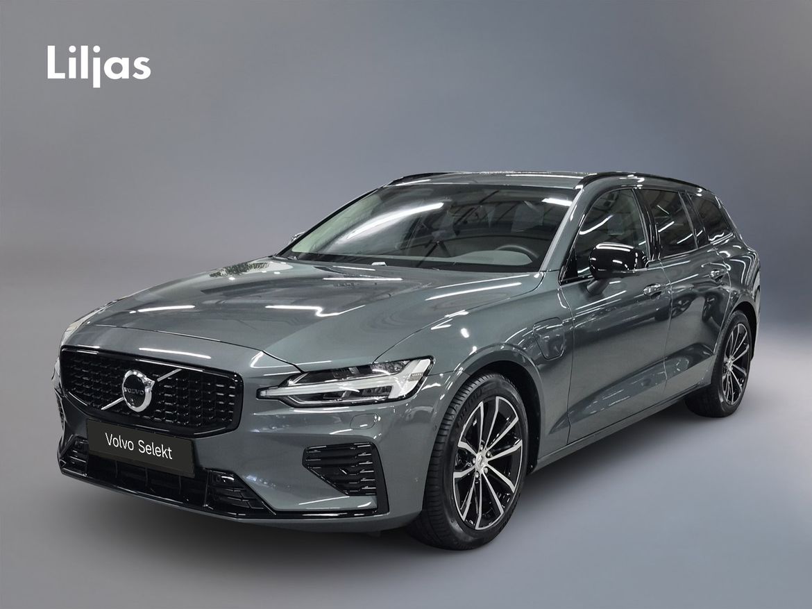OMR23M – Volvo V60