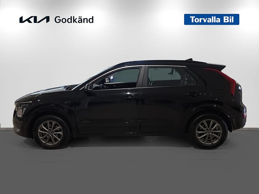 Bild 5 av Kia Niro Plug-In-Hybrid Plug-in Hybrid Action *V-hjul*