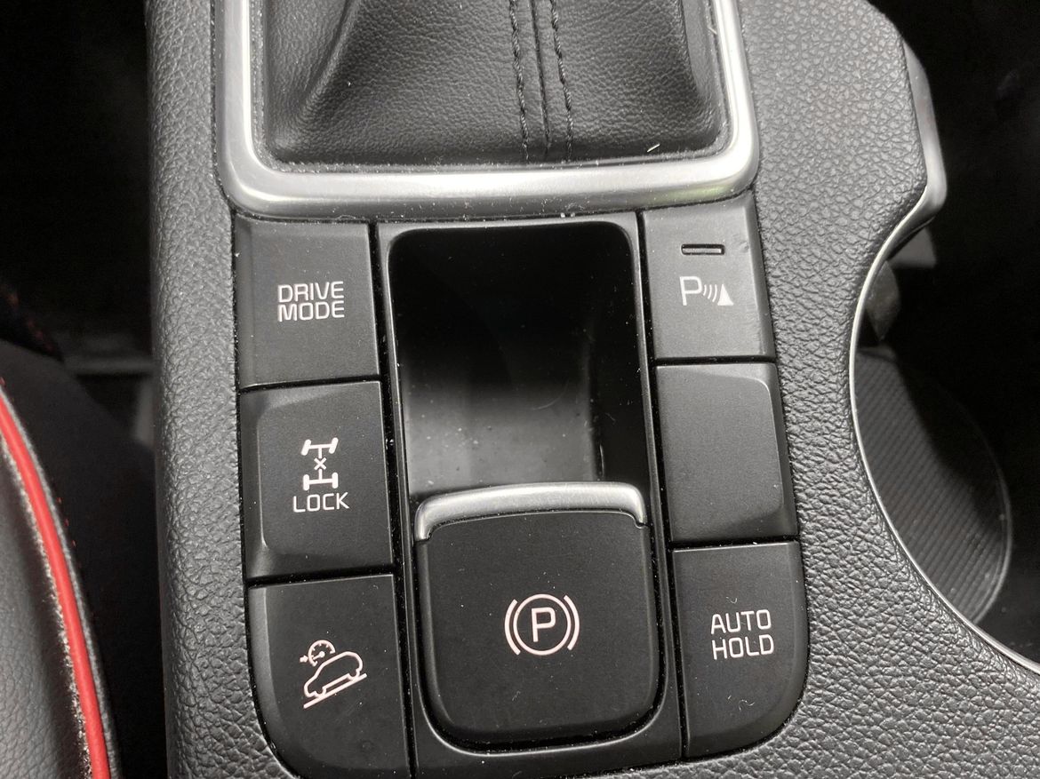 Kia Sportage 2020 - miniatyr 12
