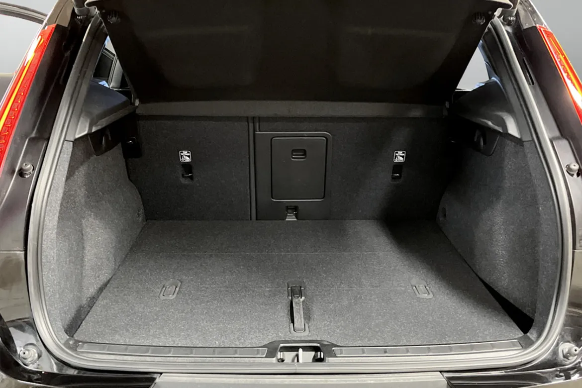 Volvo XC40 Recharge Single Motor