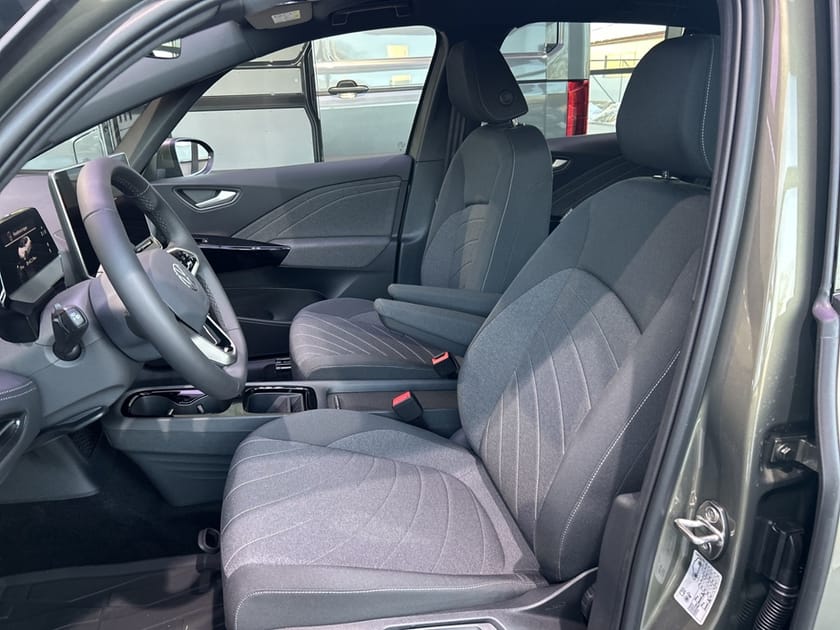 Bild 5 av Volkswagen ID.3 Pro Performance 150 KW/204 HK 59 KWH BATTERI, 1 VXL