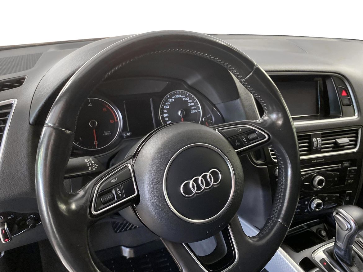Audi Q5 2016 - miniatyr 9