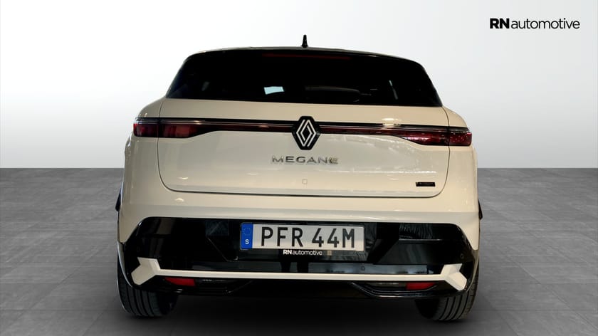 Bild 4 av Renault Mégane E-TECH ICONIC 60kwh