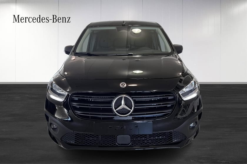 Bild 2 av Mercedes-Benz Citan 112 CDI SKÅP L1 SPECIAL EDITION