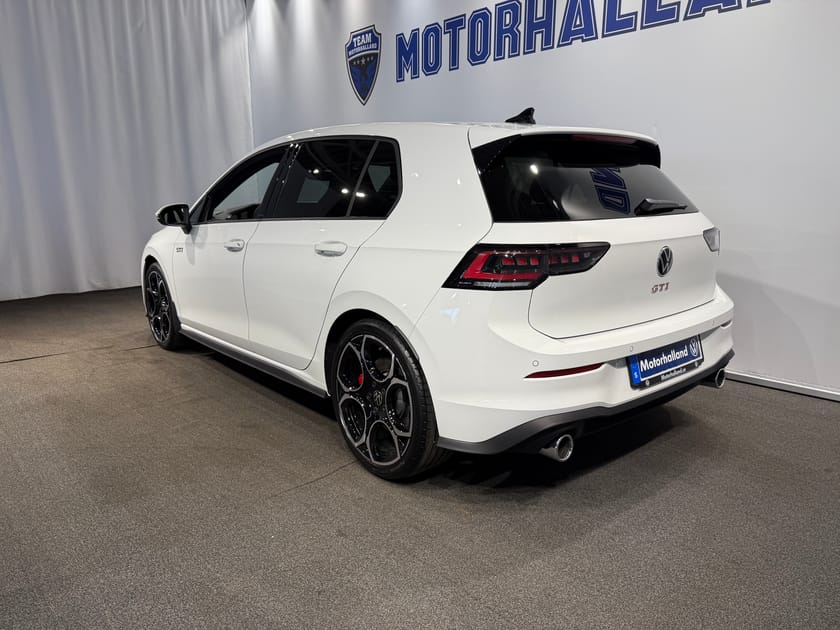 Bild 5 av Volkswagen Golf GTI - Lagerbil / MATRIX / 265 hk