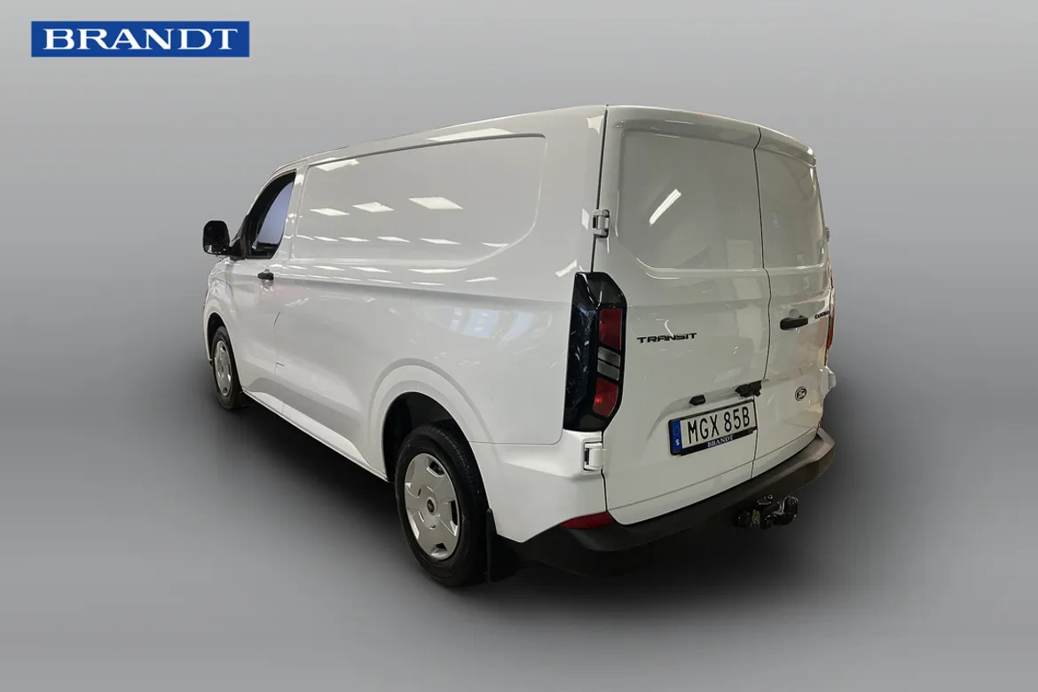 Ford Transit Custom 280