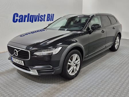Volvo V90 Cross Country