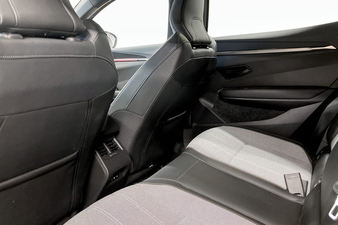 Renault Mégane E-TECH