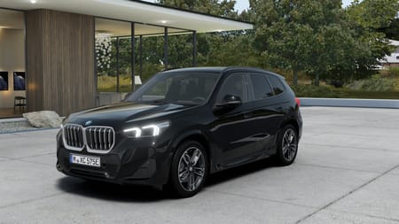 BMW X1 xDrive25e M Sport Business Ed Drag DA Pro HUD H K