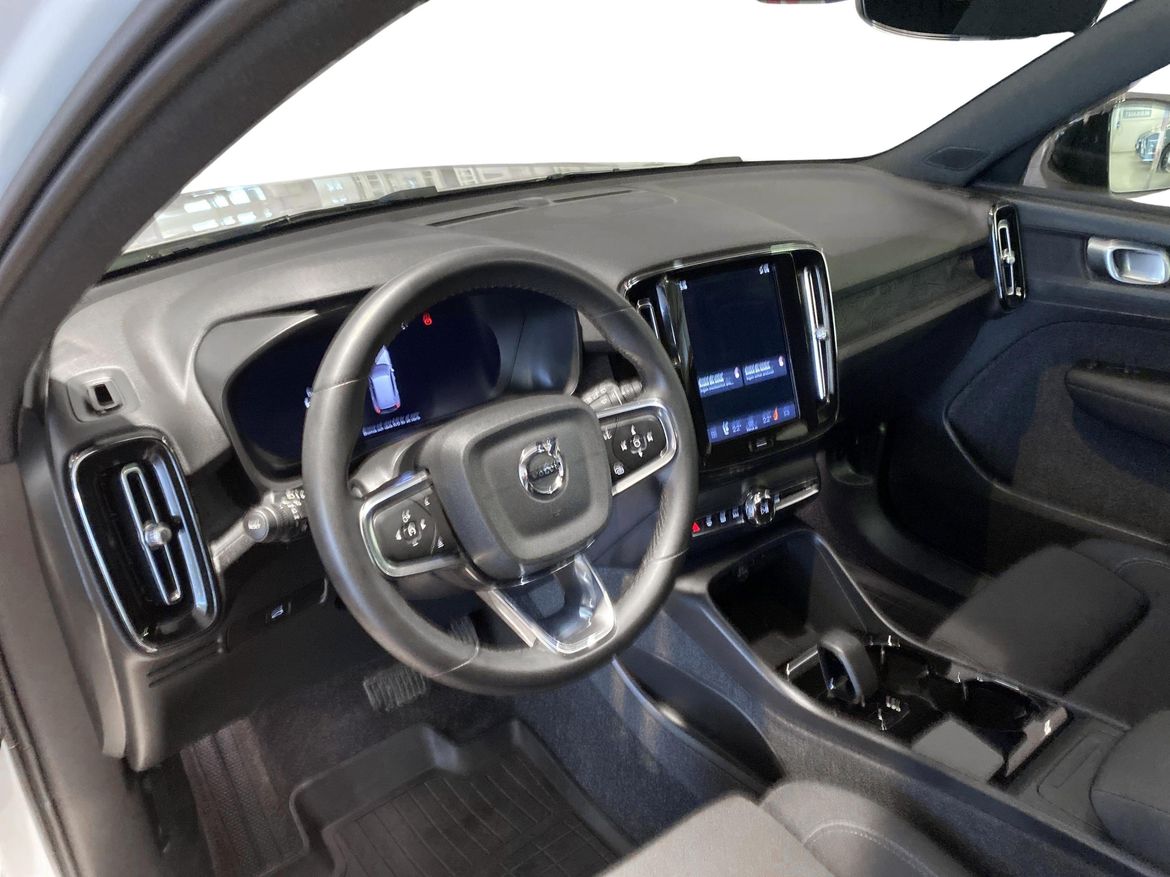 Volvo XC40 2024 - miniatyr 9