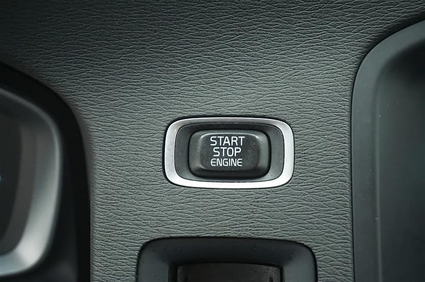 Bild 3 av Volvo V60 D3 Momentum D-Värm Drag Voc Navi 0.4L/mil