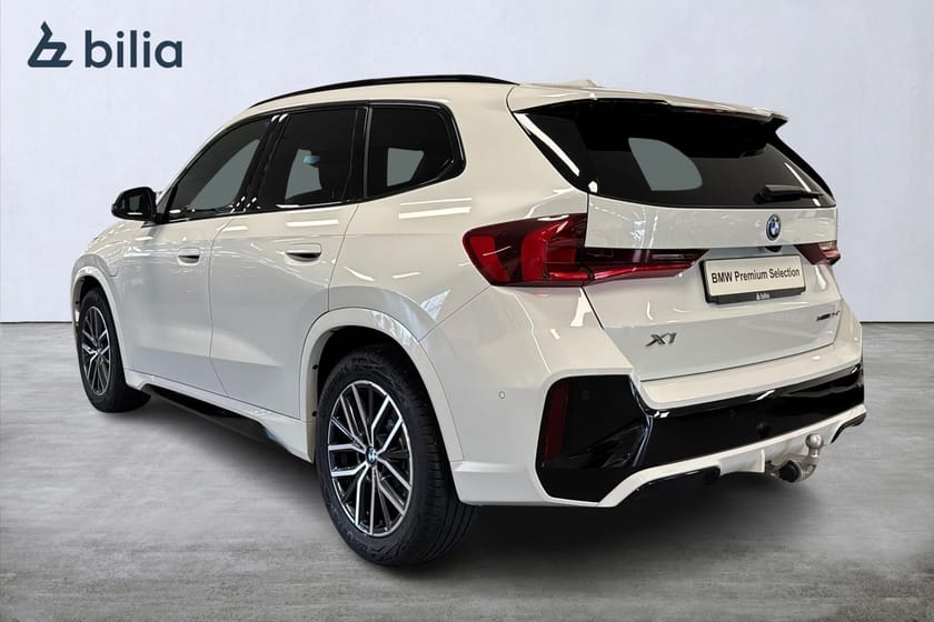 Bild 2 av BMW X1 xDrive25e M-sport | Drag | Aktiv farth. | Backkamera