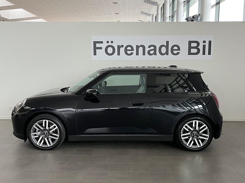 Bild 3 av MINI Cooper SE Classic Trim Paket M 4,95% ränta