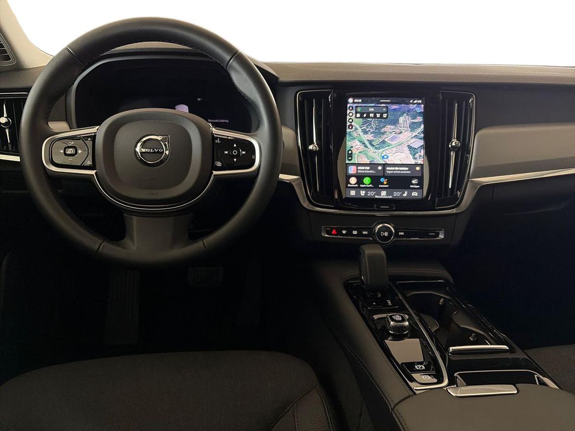 Volvo V90 2025 - miniatyr 12