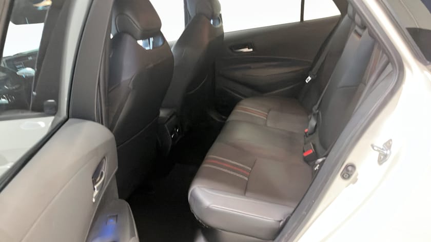 Bild 5 av Toyota Corolla Touring Sports Hybrid e-CVT 122hk