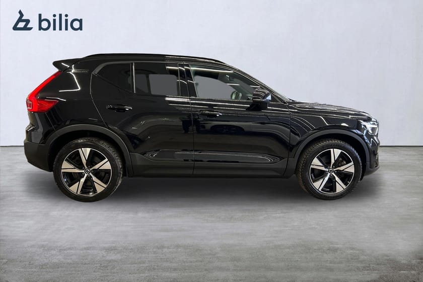 Bild 5 av Volvo XC40 Recharge Single Motor – Core 2.95% Ränta Klimatpkt/ Backkamera/ Keyless