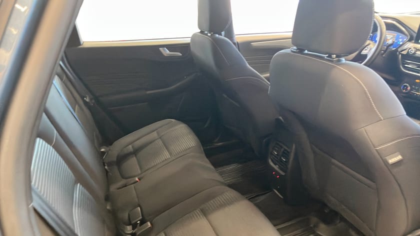 Bild 5 av Ford Kuga Plug-In Hybrid TITANIUM 2.5 FWD 225HK CVT