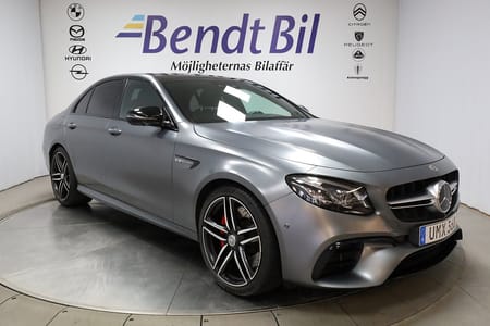 Mercedes-Benz 612hk|V8| Panorama | Burmester | Fartpilot