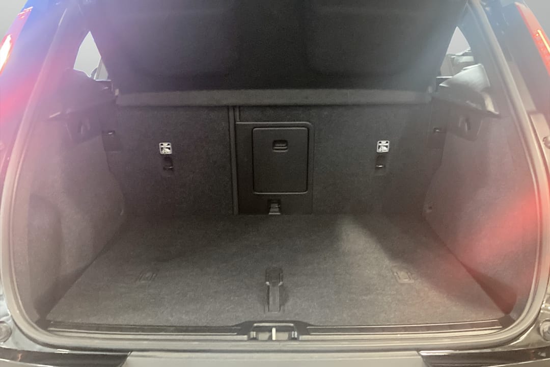 Volvo XC40 Recharge Single Motor