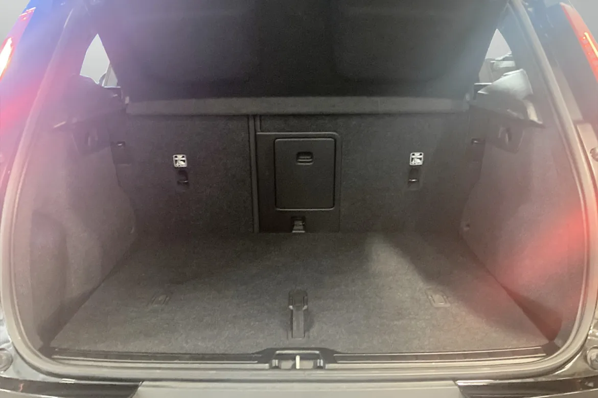 Volvo XC40 Recharge Single Motor