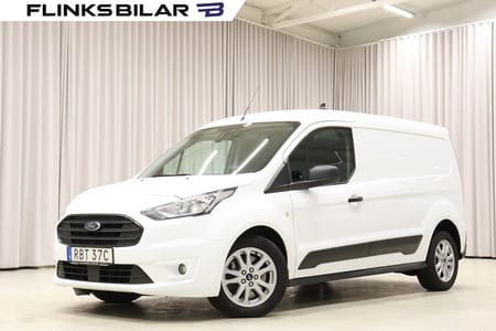Ford Transit Connect 210 LWB