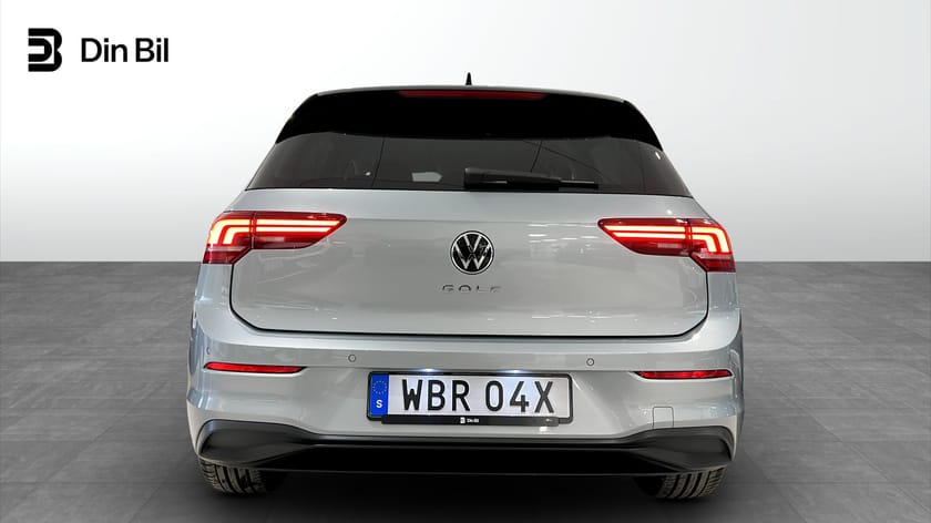 Bild 5 av Volkswagen Golf TSI150 Life Edition/Backkamera/P-sensor