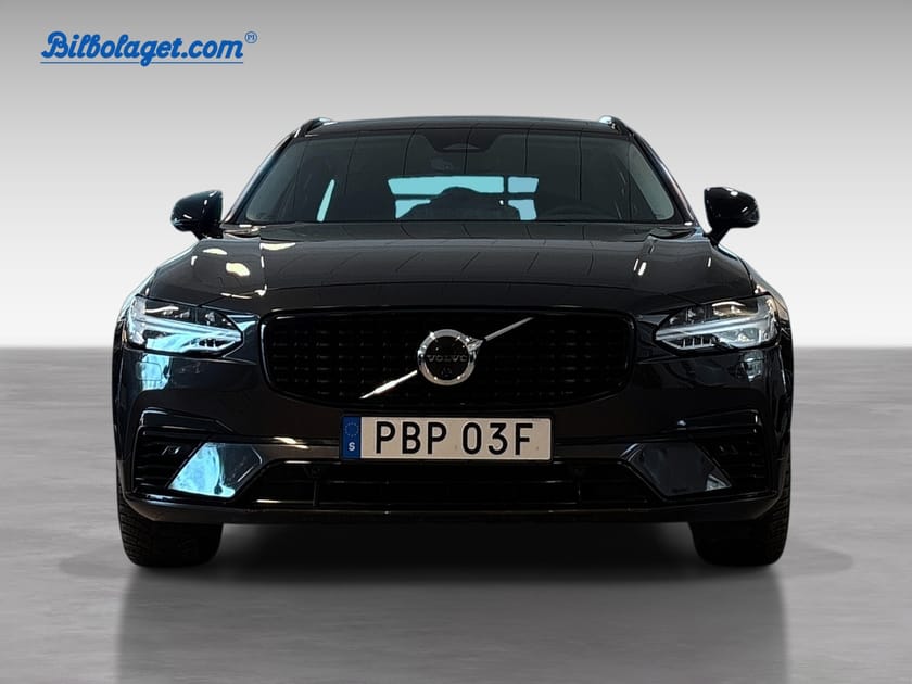 Bild 2 av Volvo V90 T6 Plus Dark Nordic Edition