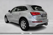 Thumnail bilde 2 av Audi Q5