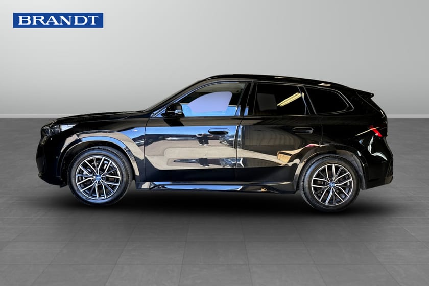 Bild 3 av BMW iX1 xDrive30 M-Sport