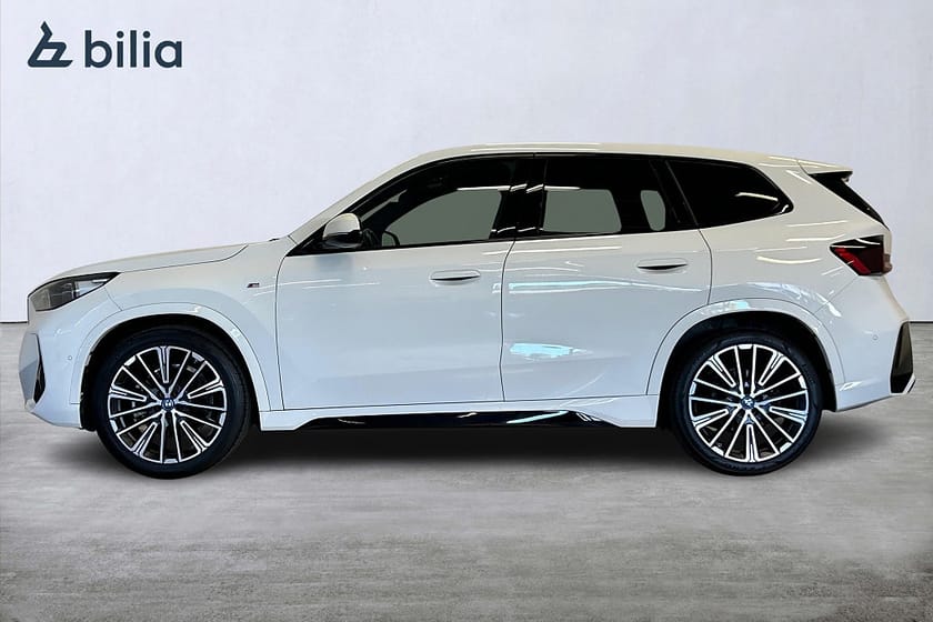 Bild 4 av BMW iX1 xDrive30 xDrive30/M Sport/Drag/20"/H&K