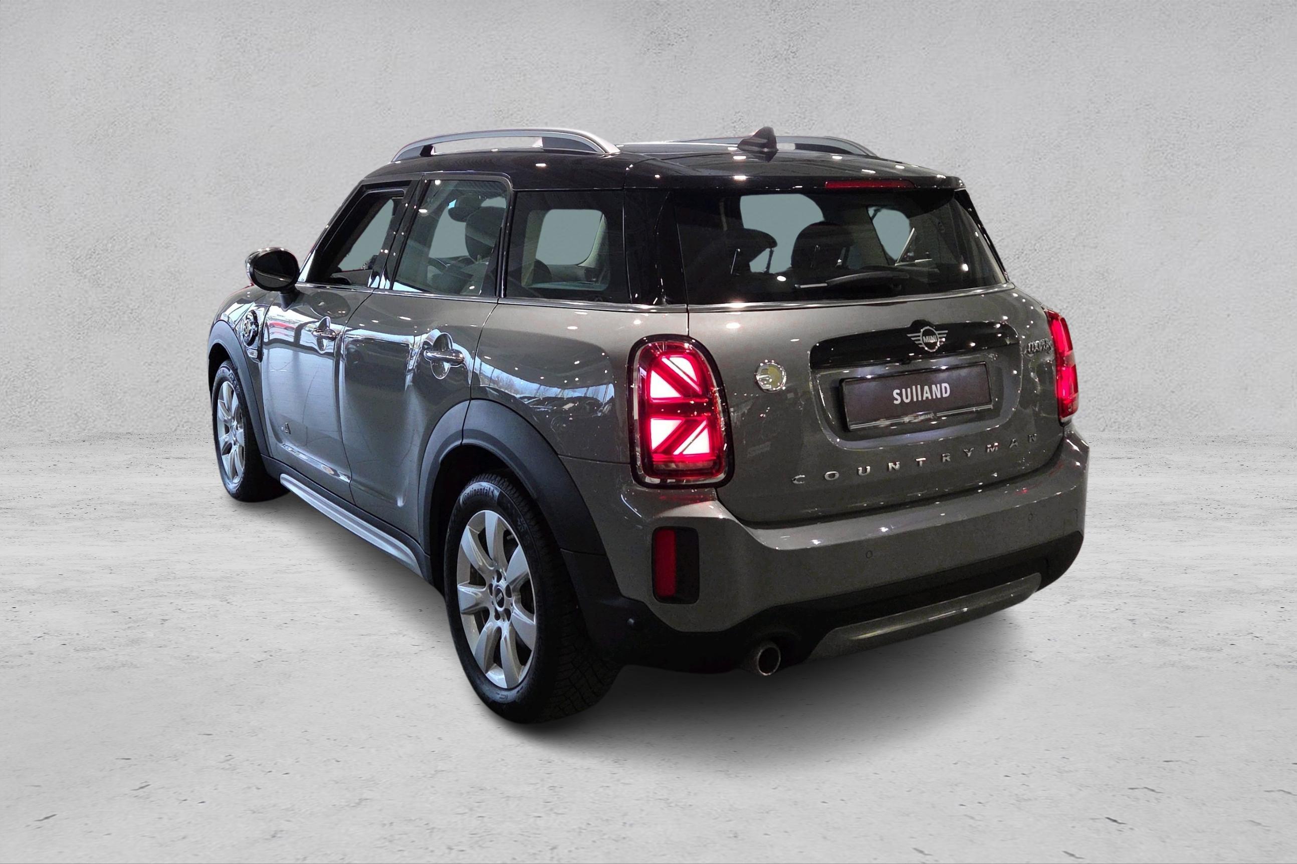 Thumnail bilde 2 av MINI Countryman Cooper SE ALL4