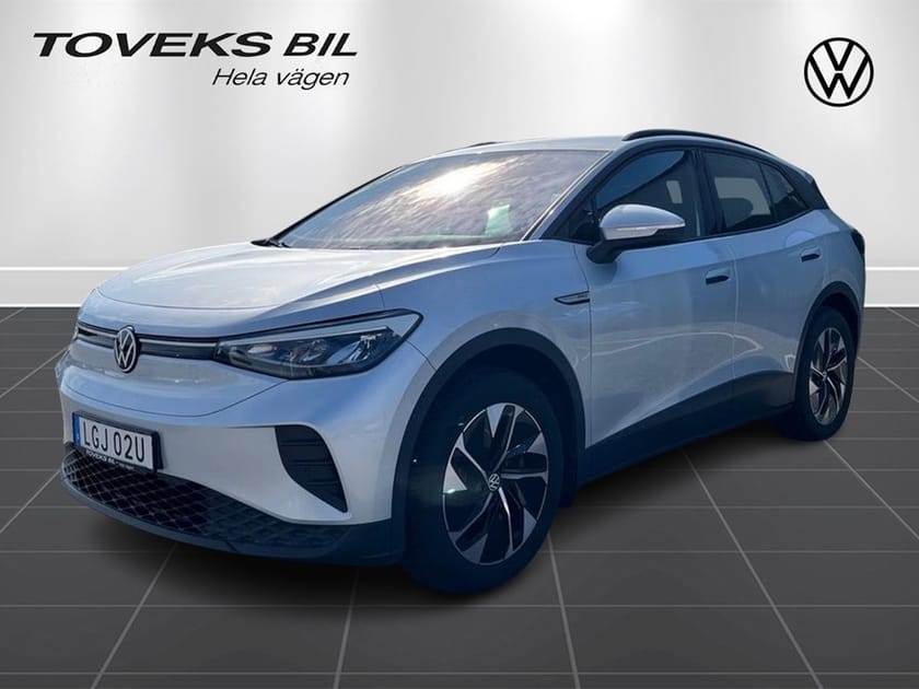 Bild 1 av Volkswagen ID.4 Pro Performance 360 KAMERA/ DRAGKROK