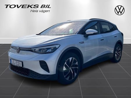 Volkswagen ID.4 Pro Performance 360 KAMERA/ DRAGKROK